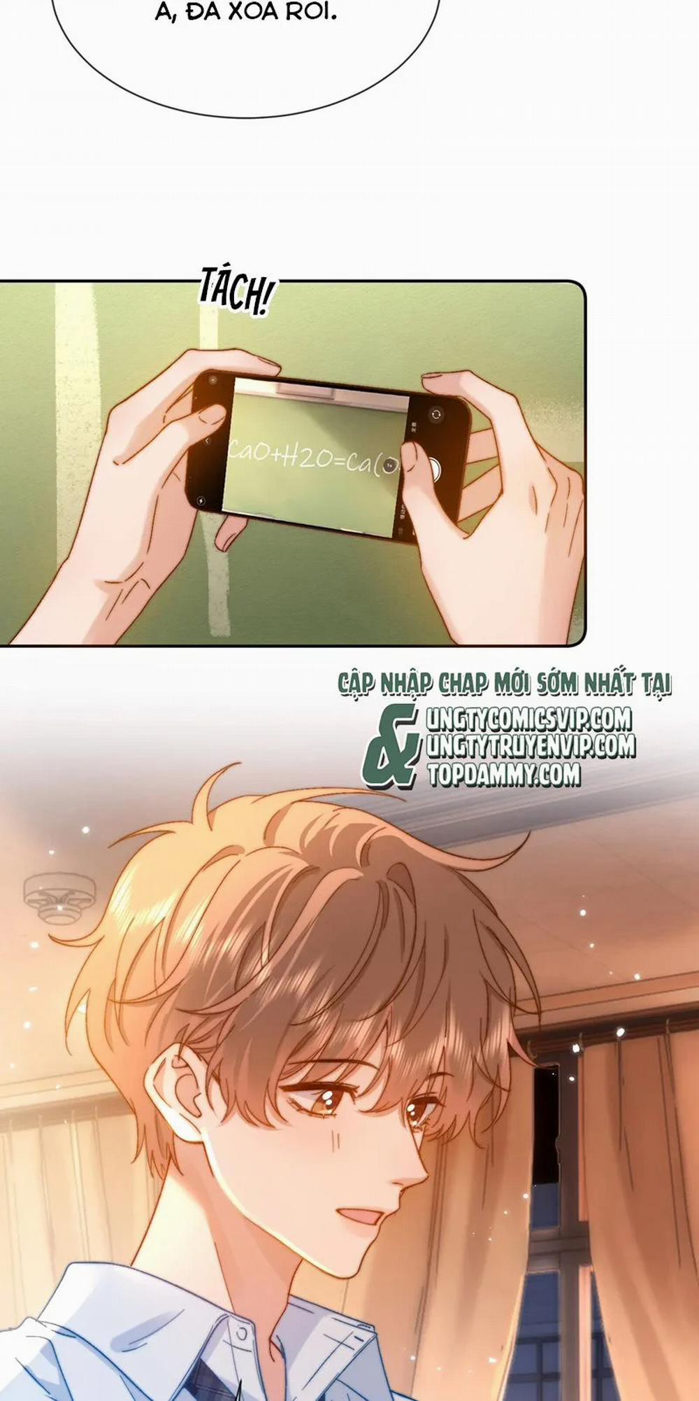 Chất Dị Ứng Đáng Yêu 22 trang 26