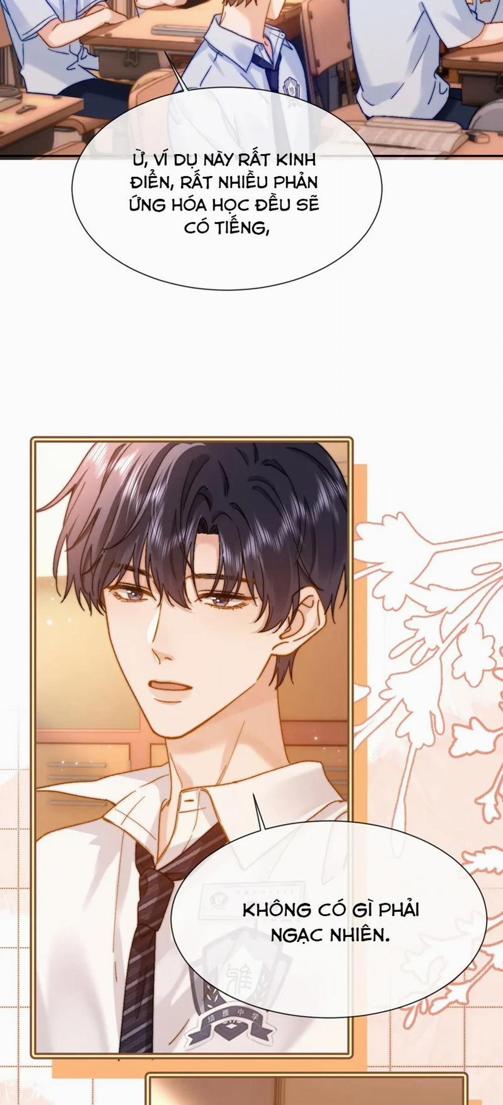 Chất Dị Ứng Đáng Yêu 22 trang 7