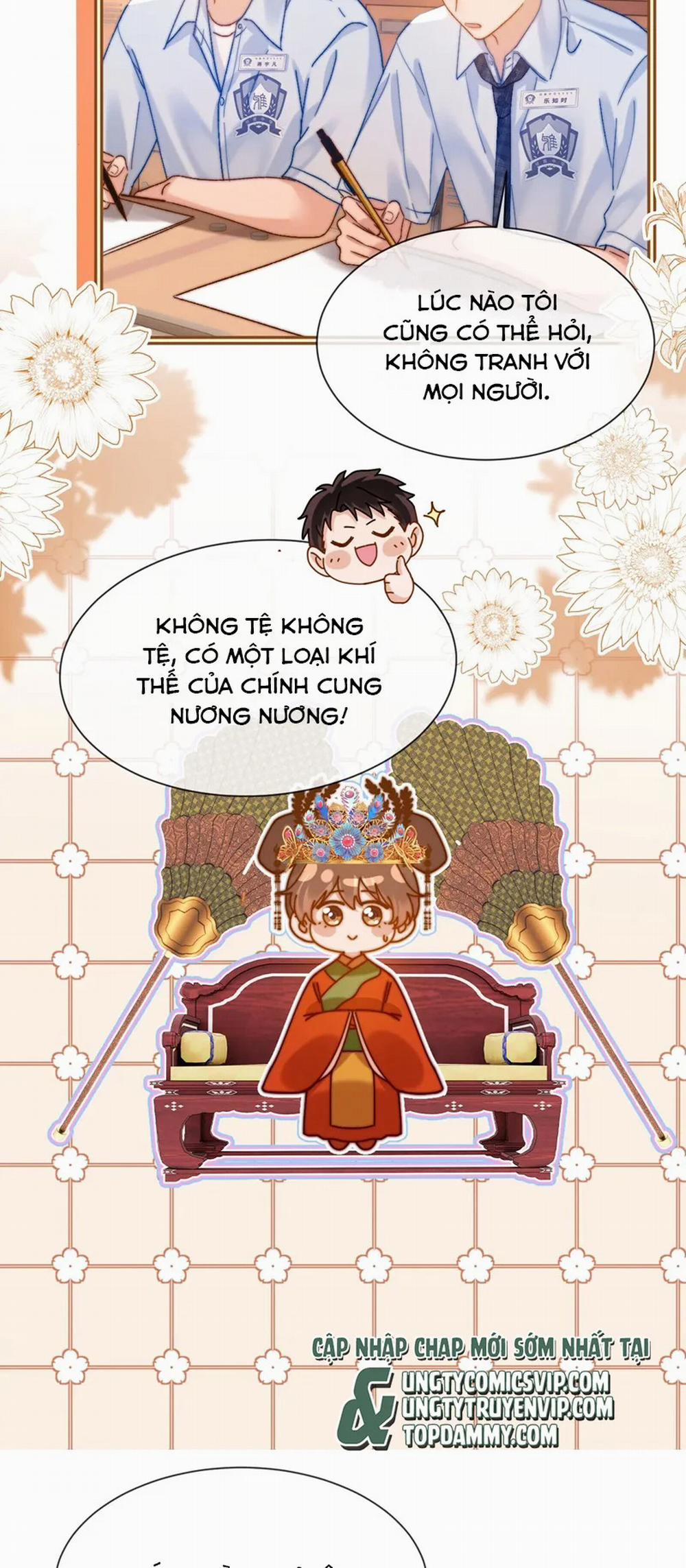 Chất Dị Ứng Đáng Yêu 23 trang 11