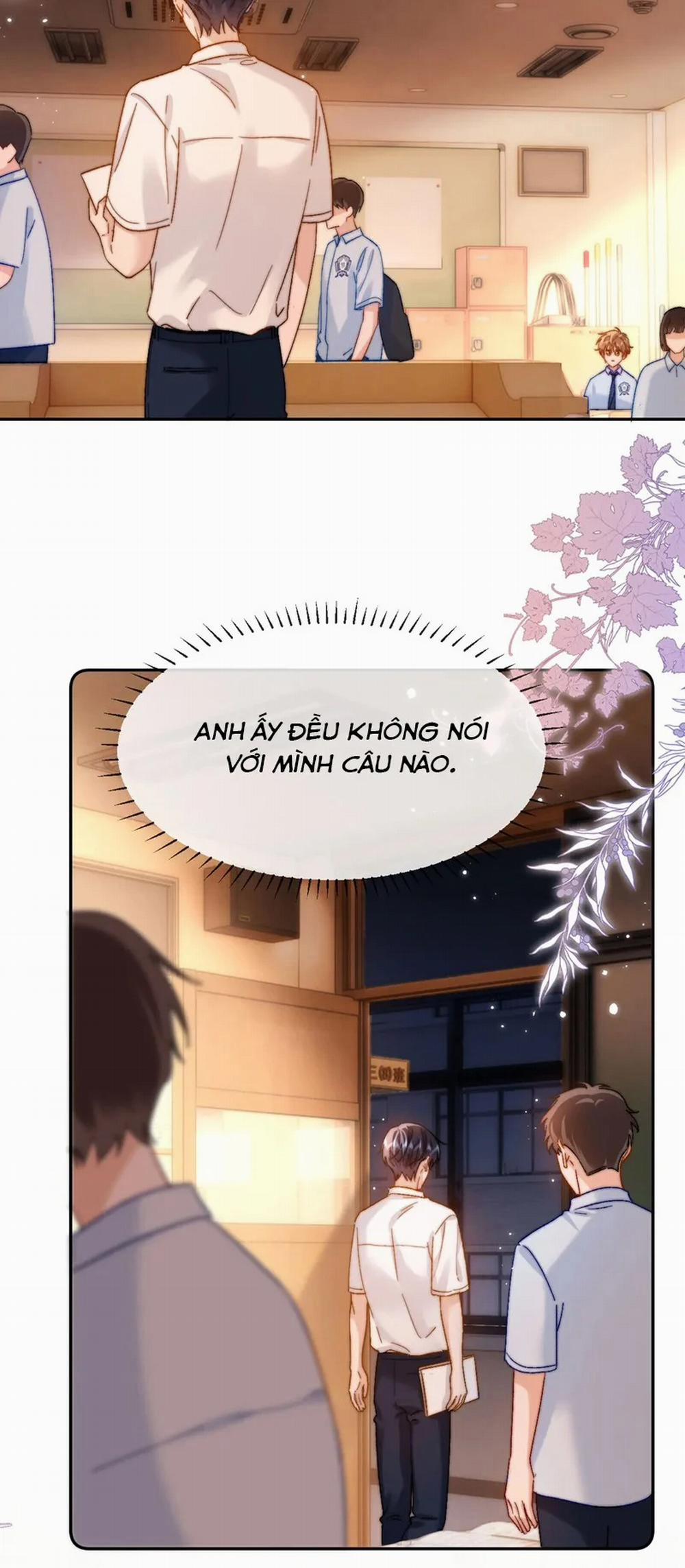 Chất Dị Ứng Đáng Yêu 23 trang 14