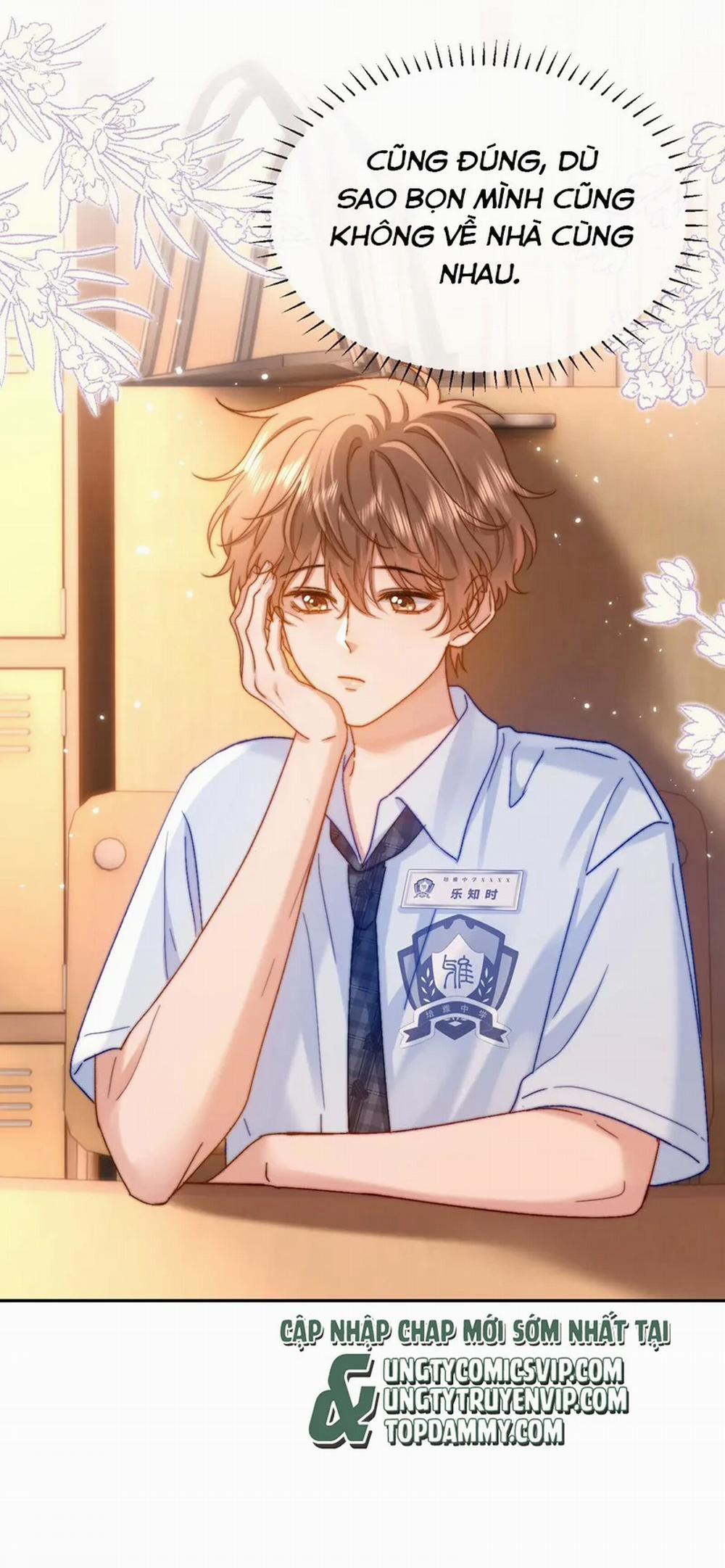 Chất Dị Ứng Đáng Yêu 23 trang 15