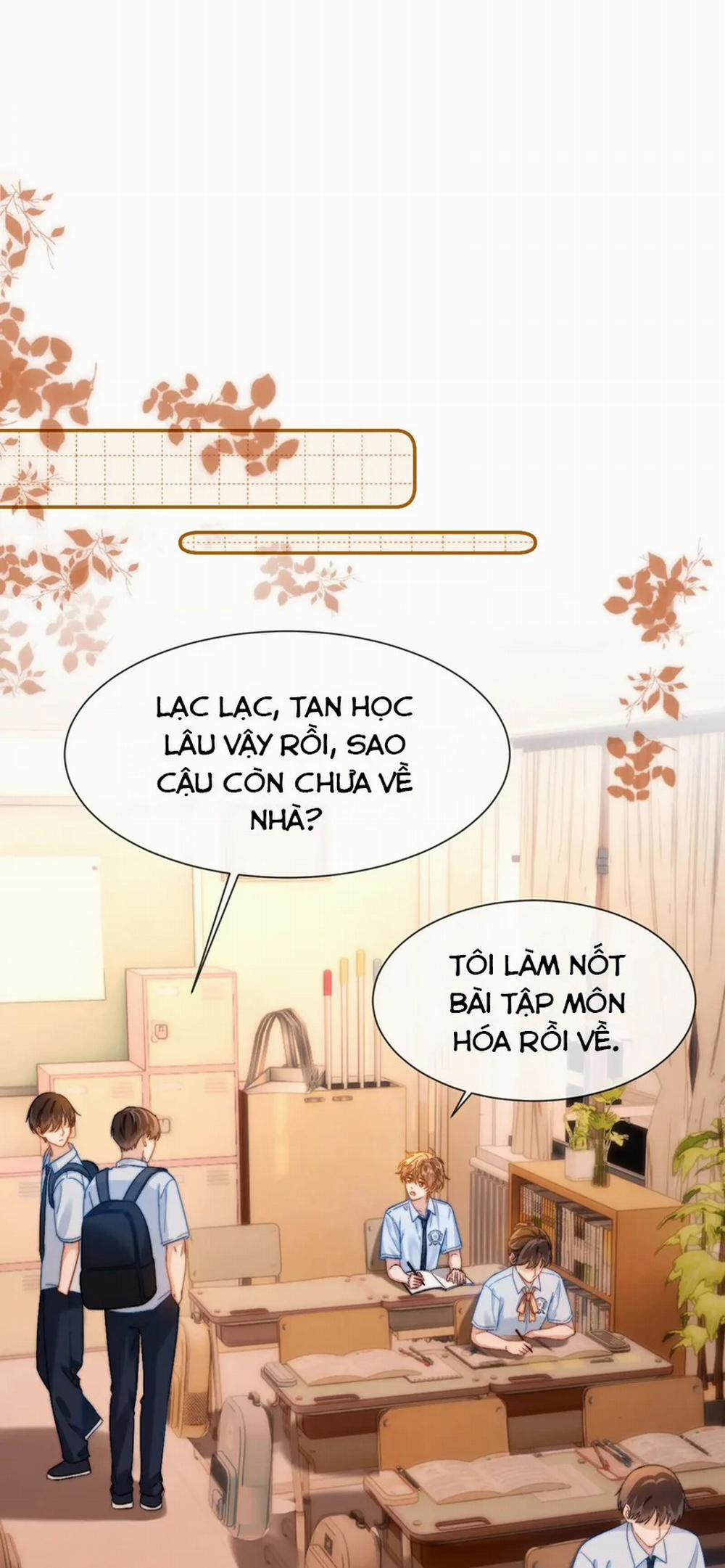 Chất Dị Ứng Đáng Yêu 23 trang 16