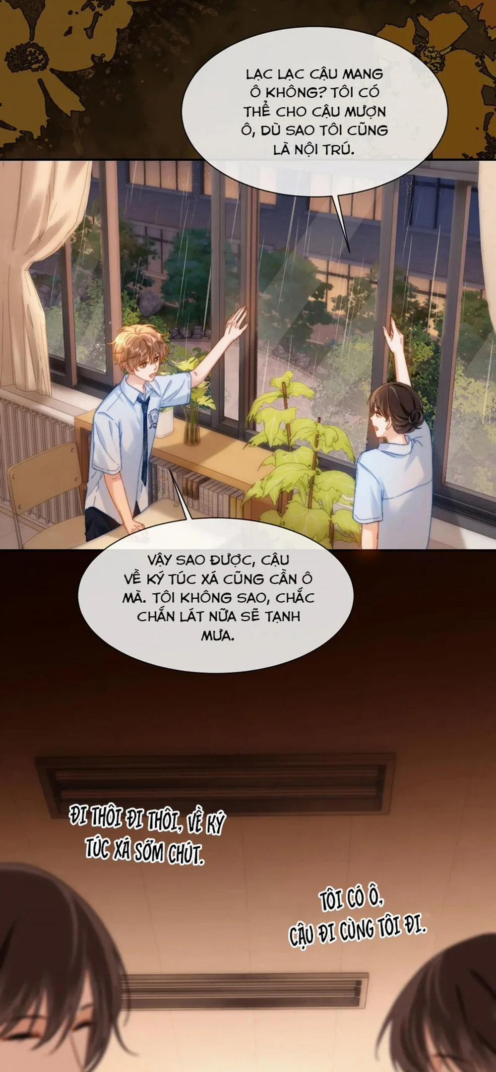 Chất Dị Ứng Đáng Yêu 23 trang 18