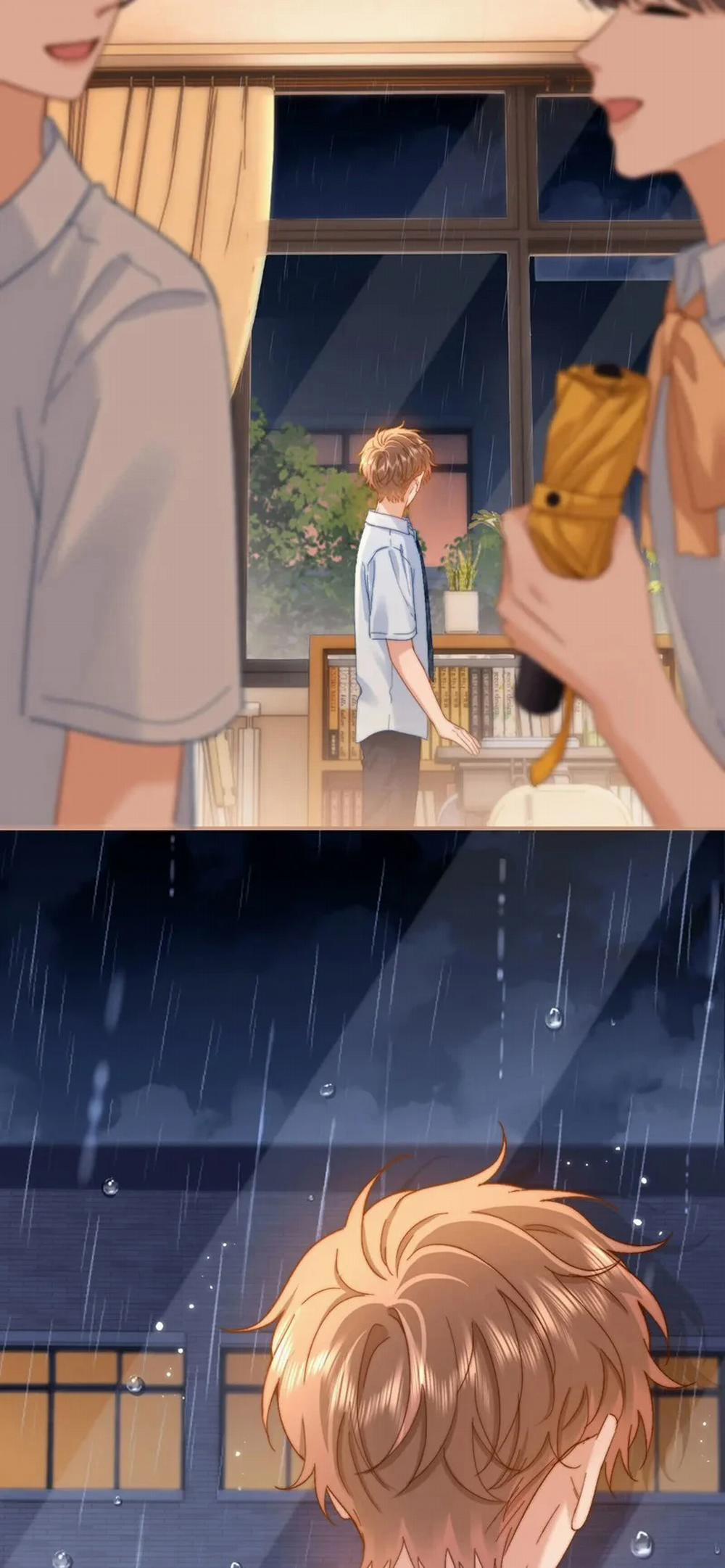 Chất Dị Ứng Đáng Yêu 23 trang 19