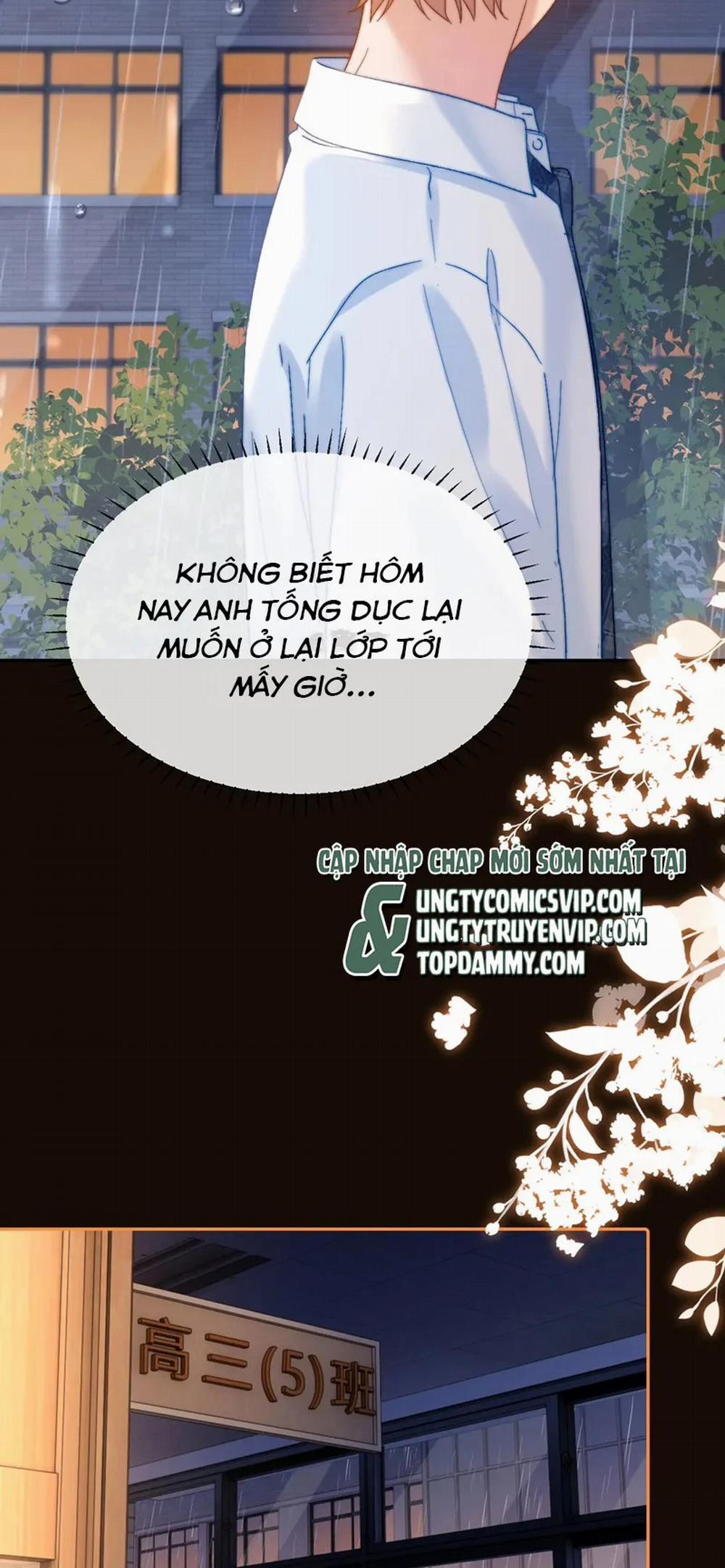 Chất Dị Ứng Đáng Yêu 23 trang 20