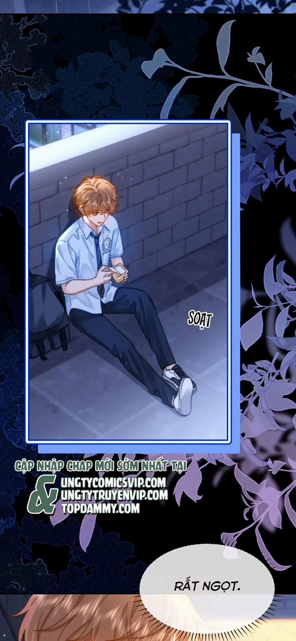 Chất Dị Ứng Đáng Yêu 23 trang 24