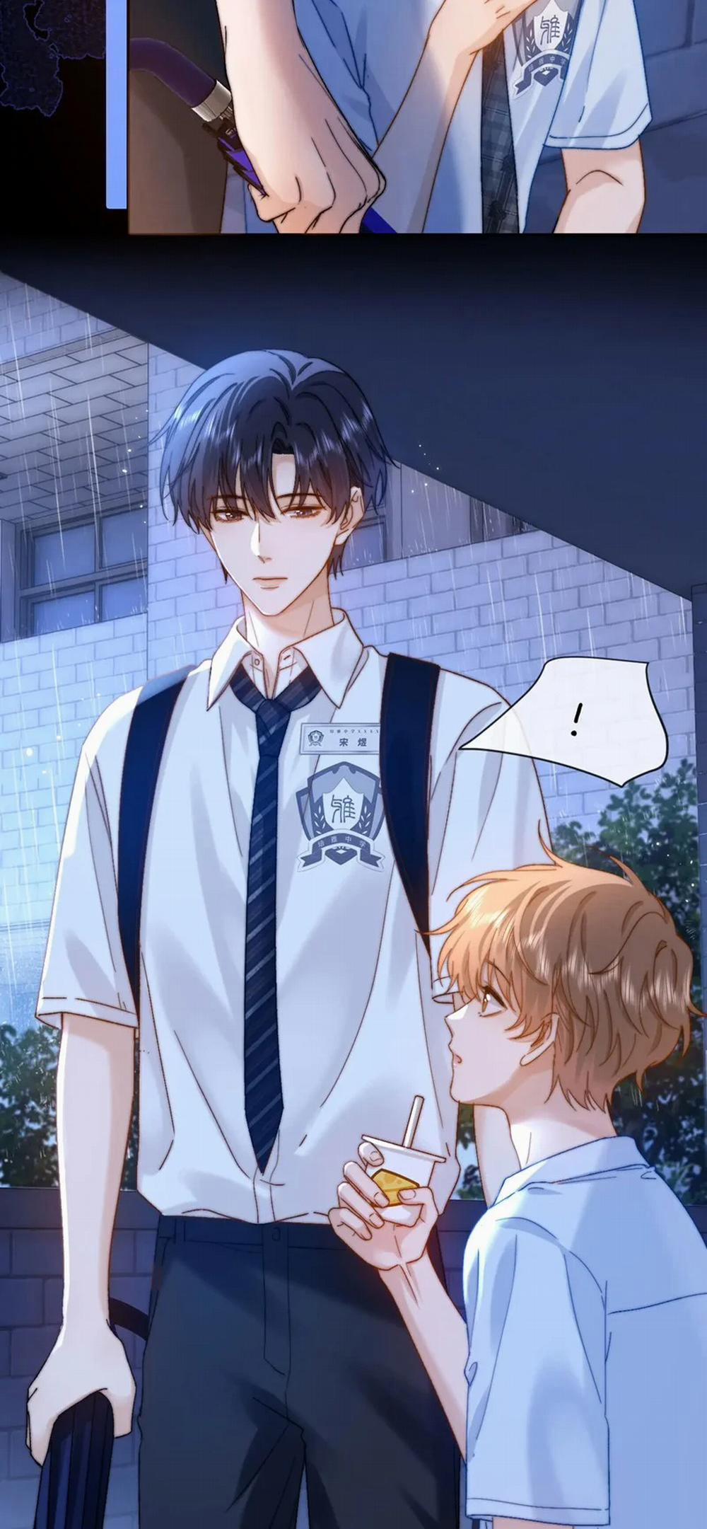 Chất Dị Ứng Đáng Yêu 23 trang 26