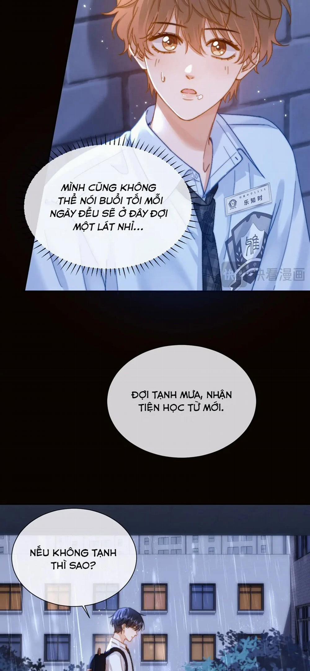 Chất Dị Ứng Đáng Yêu 23 trang 28