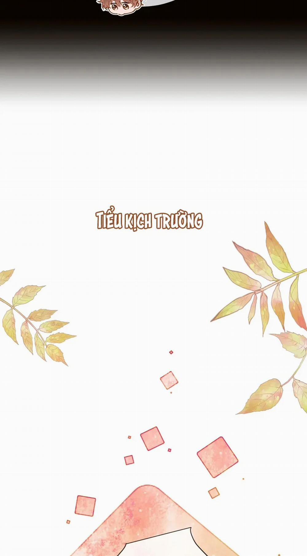 Chất Dị Ứng Đáng Yêu 23 trang 30