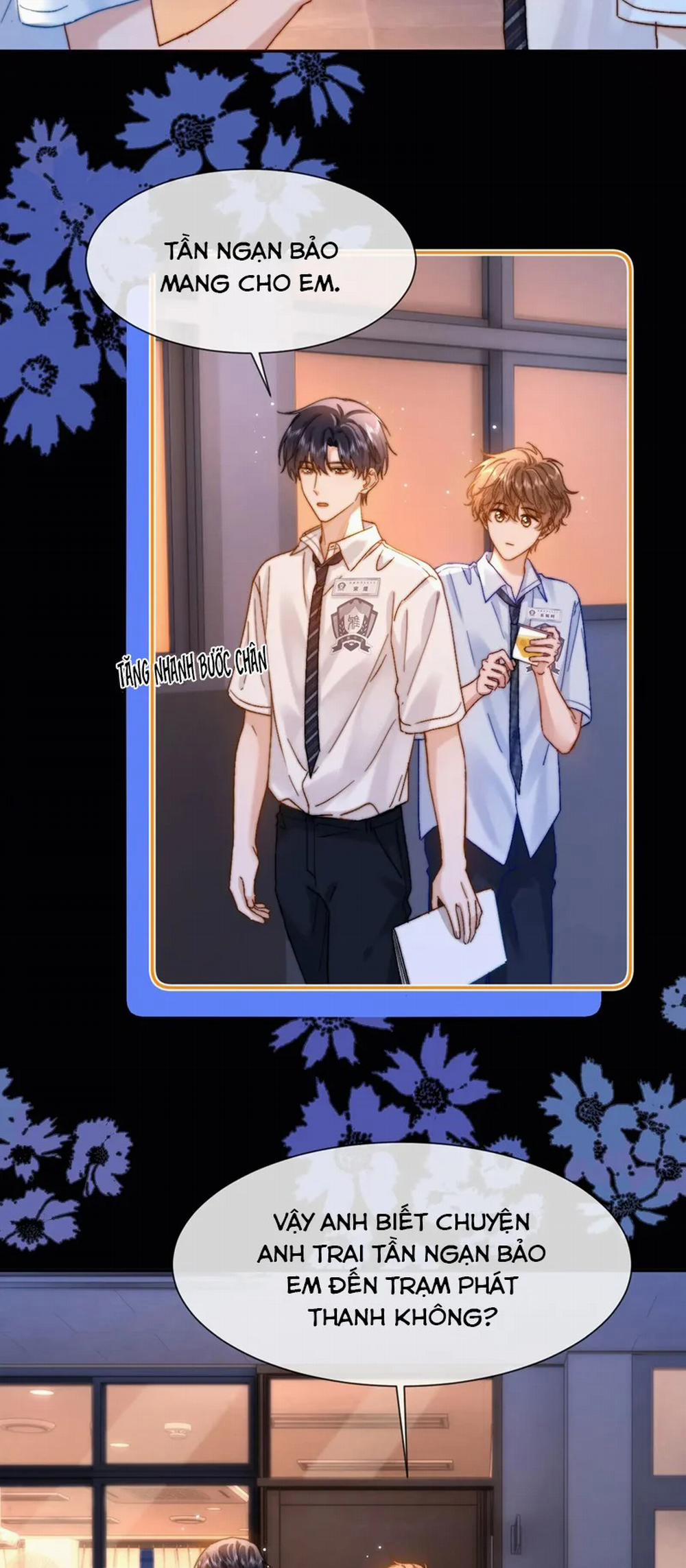 Chất Dị Ứng Đáng Yêu 23 trang 5