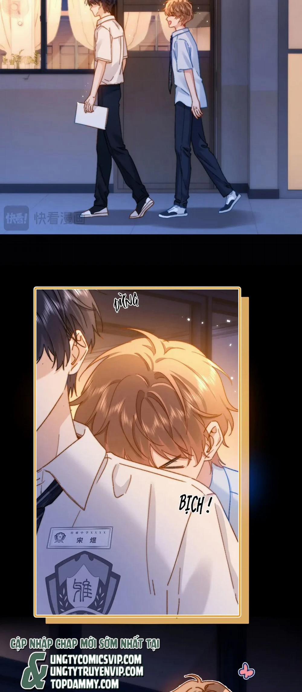 Chất Dị Ứng Đáng Yêu 23 trang 6