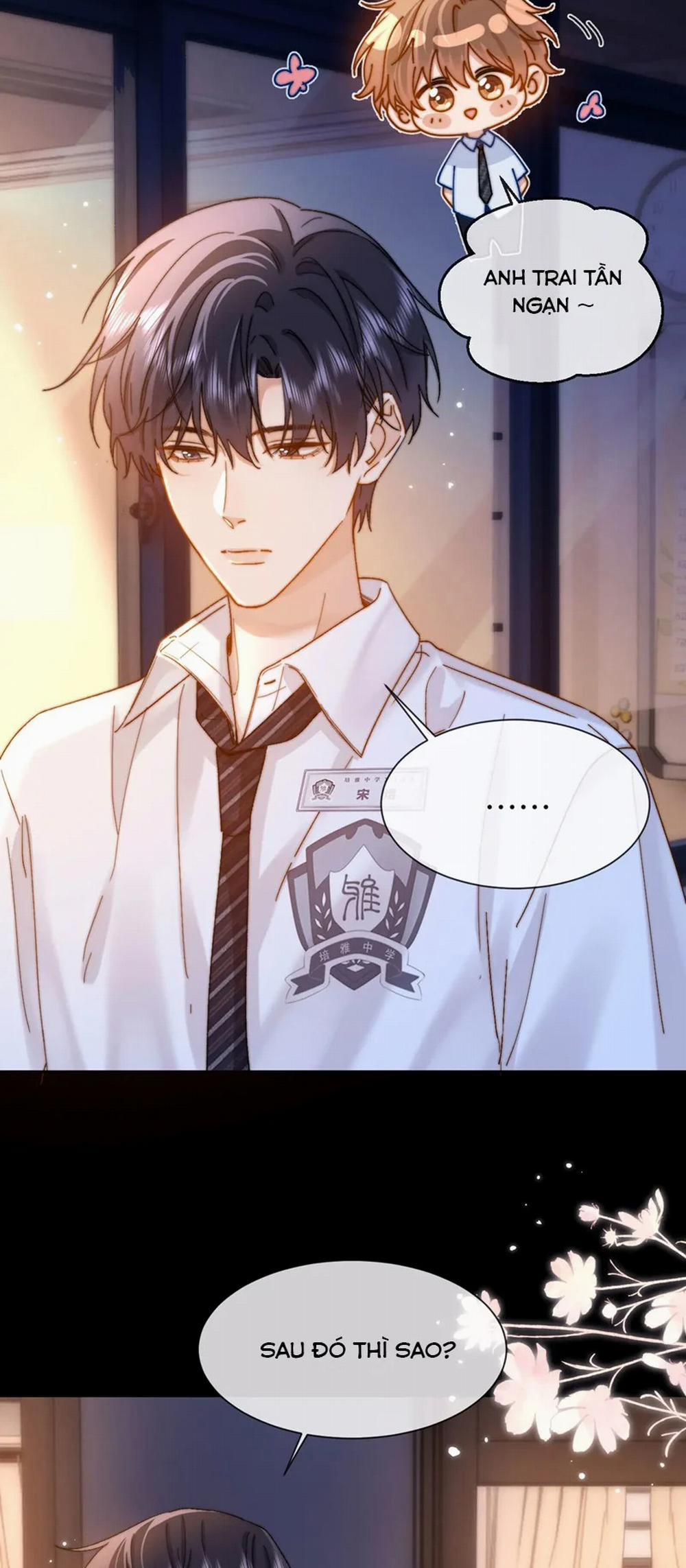 Chất Dị Ứng Đáng Yêu 23 trang 7