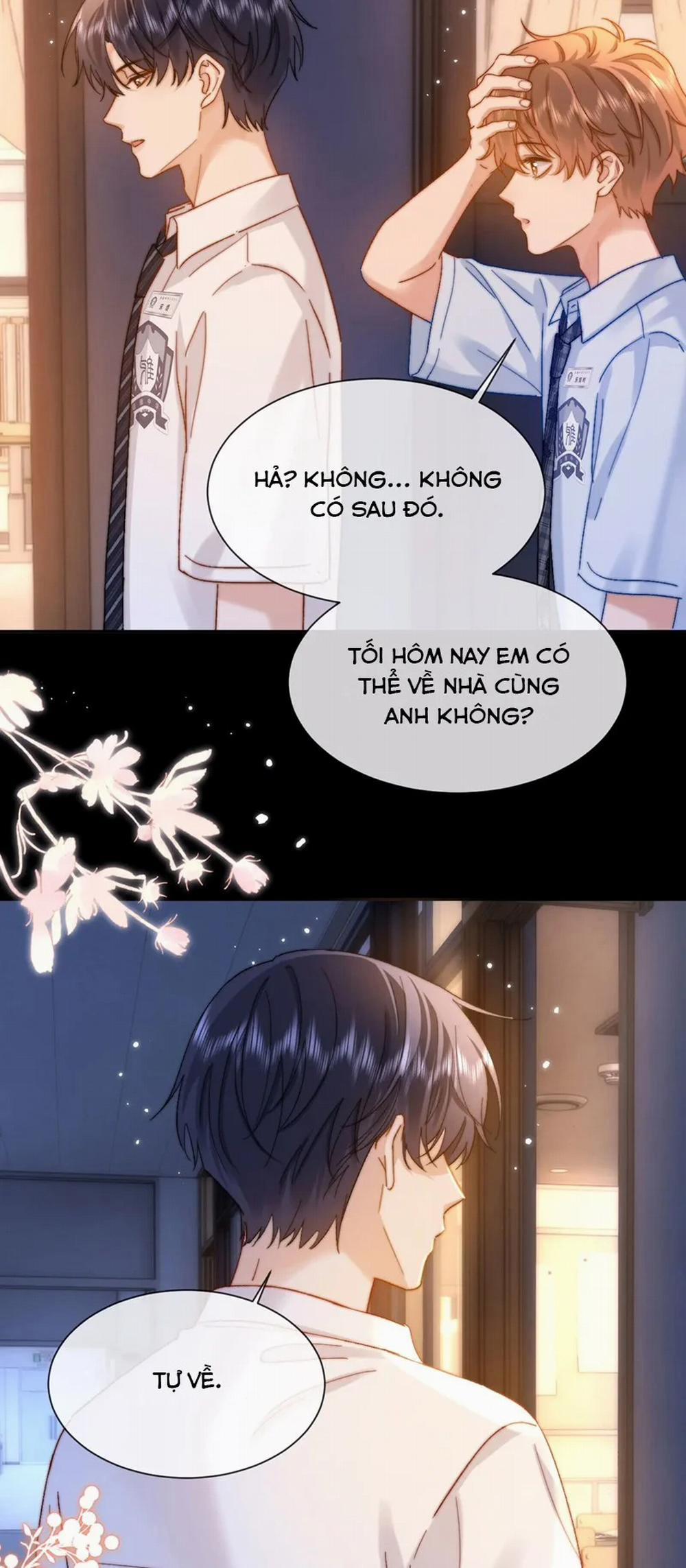 Chất Dị Ứng Đáng Yêu 23 trang 8