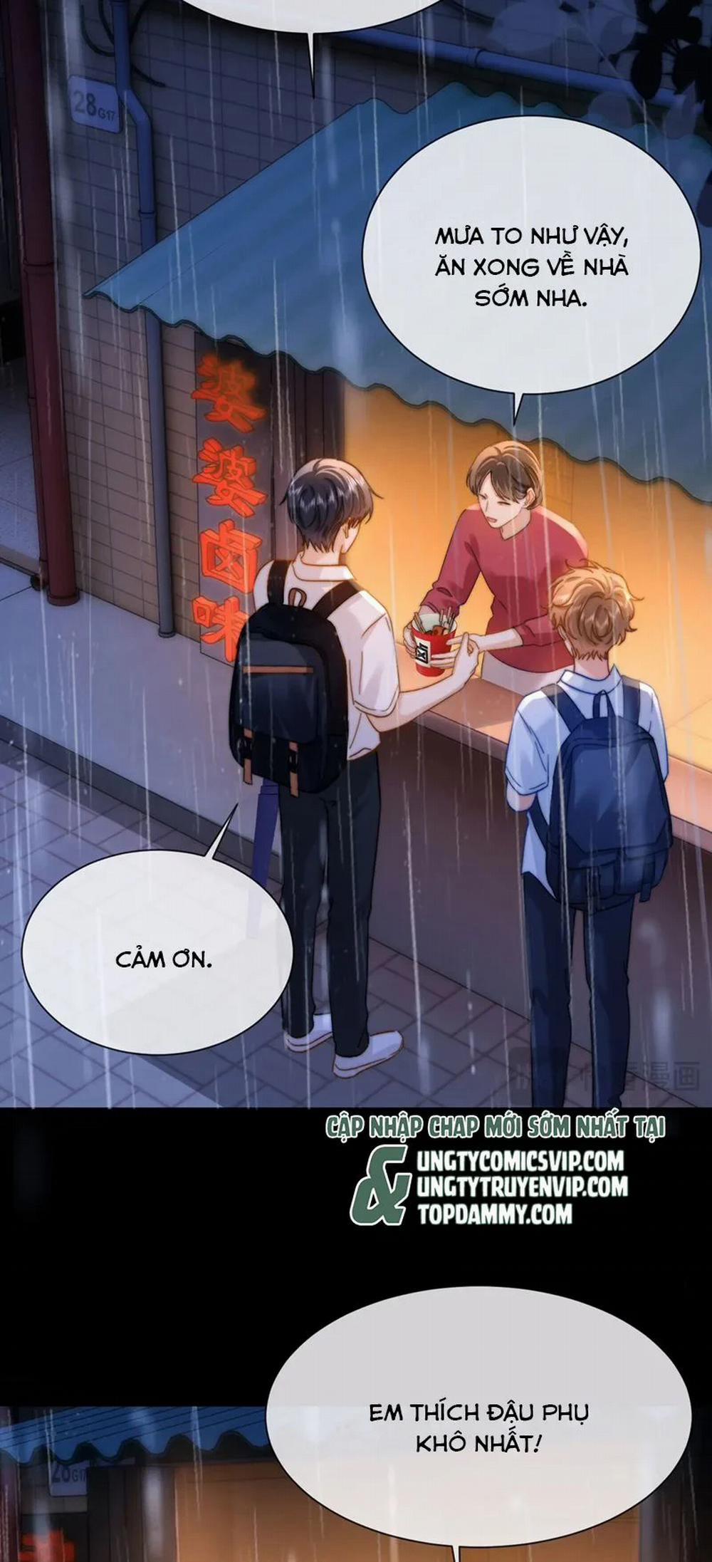 Chất Dị Ứng Đáng Yêu 24 trang 10