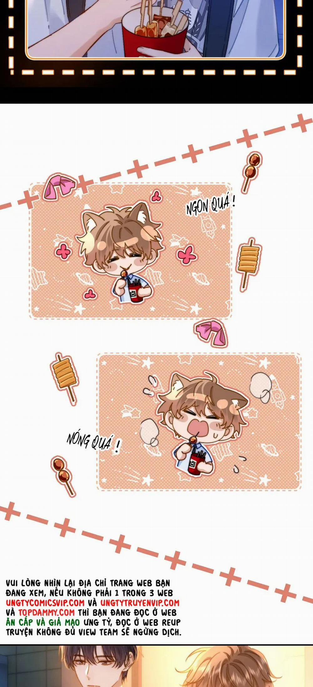 Chất Dị Ứng Đáng Yêu 24 trang 12