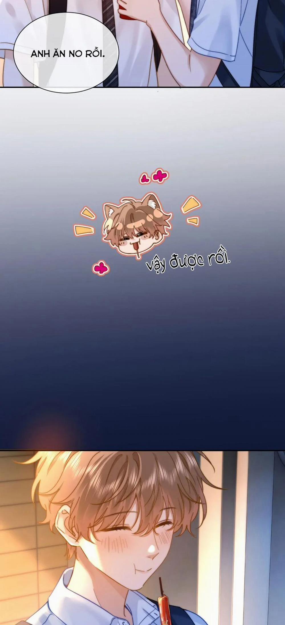 Chất Dị Ứng Đáng Yêu 24 trang 14