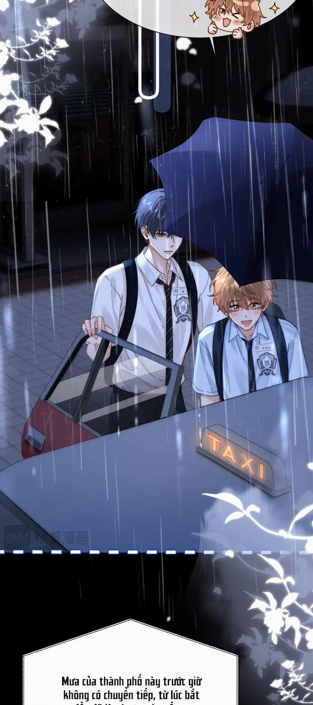 Chất Dị Ứng Đáng Yêu 24 trang 18