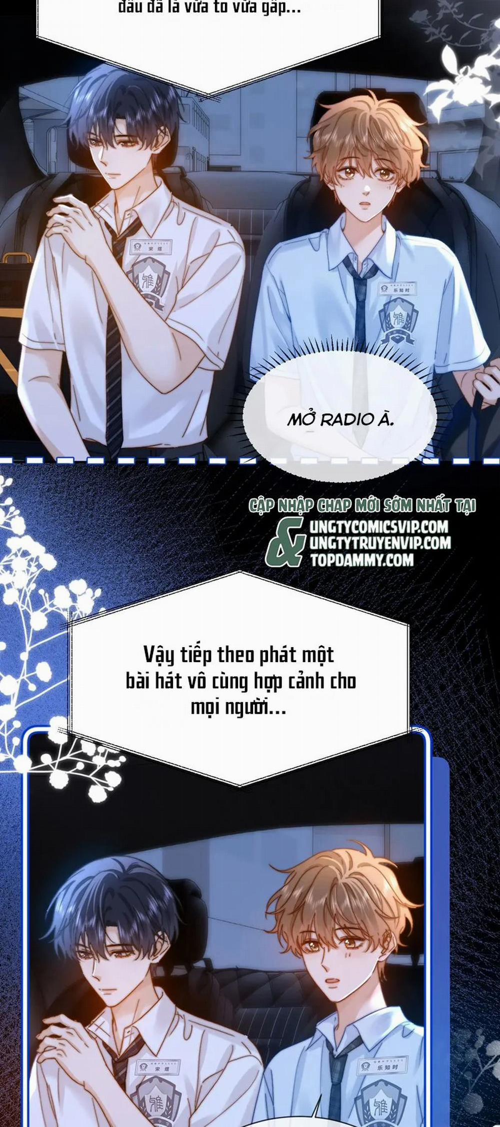 Chất Dị Ứng Đáng Yêu 24 trang 19