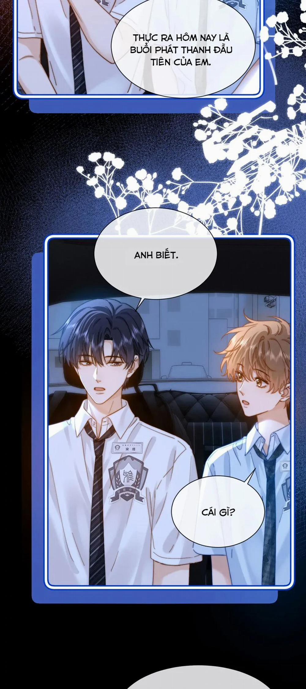 Chất Dị Ứng Đáng Yêu 24 trang 20