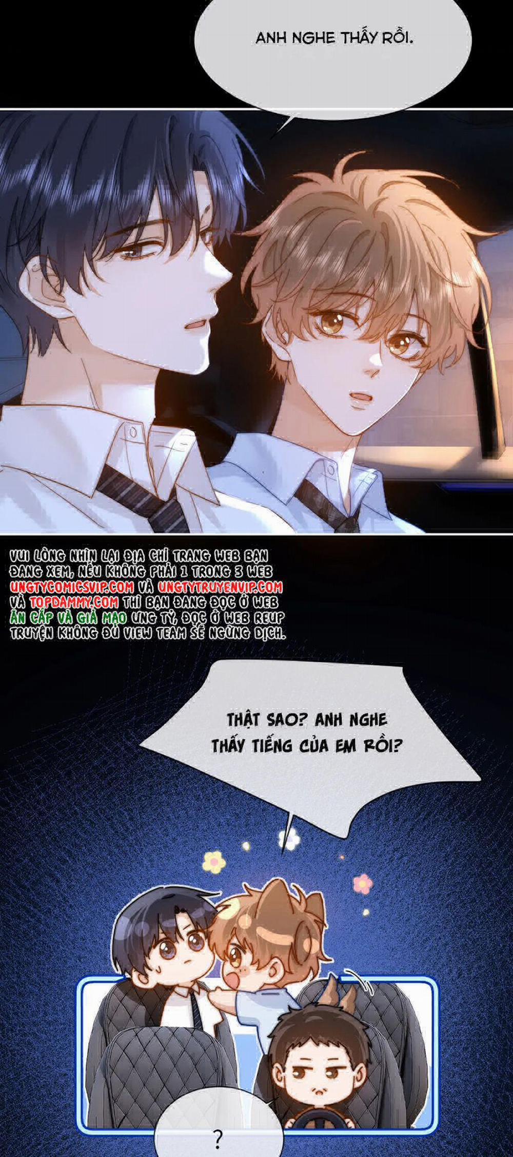 Chất Dị Ứng Đáng Yêu 24 trang 21