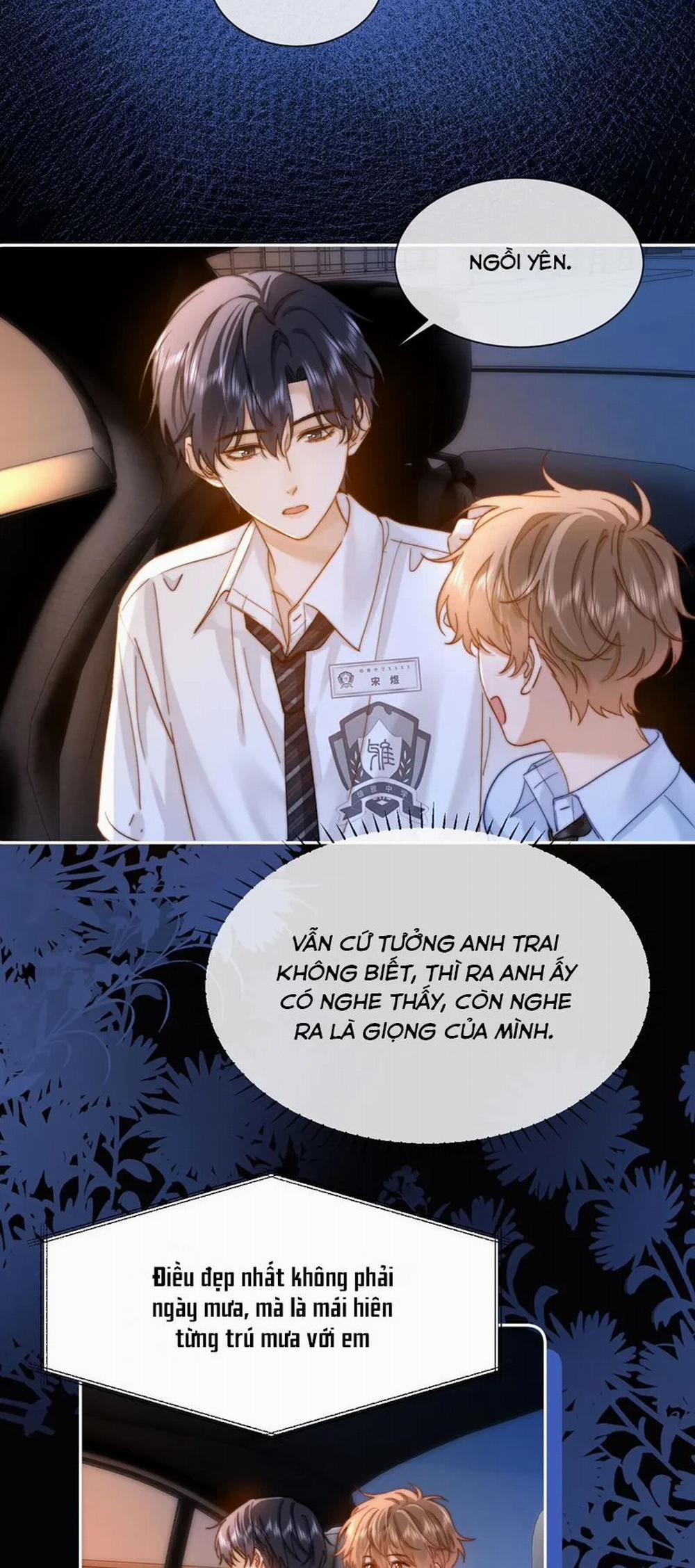 Chất Dị Ứng Đáng Yêu 24 trang 22