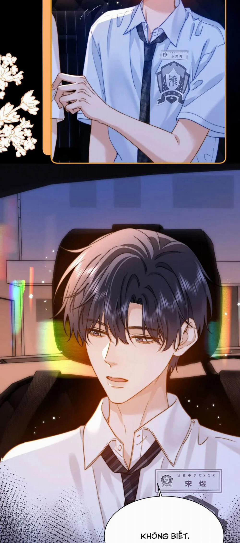 Chất Dị Ứng Đáng Yêu 24 trang 25