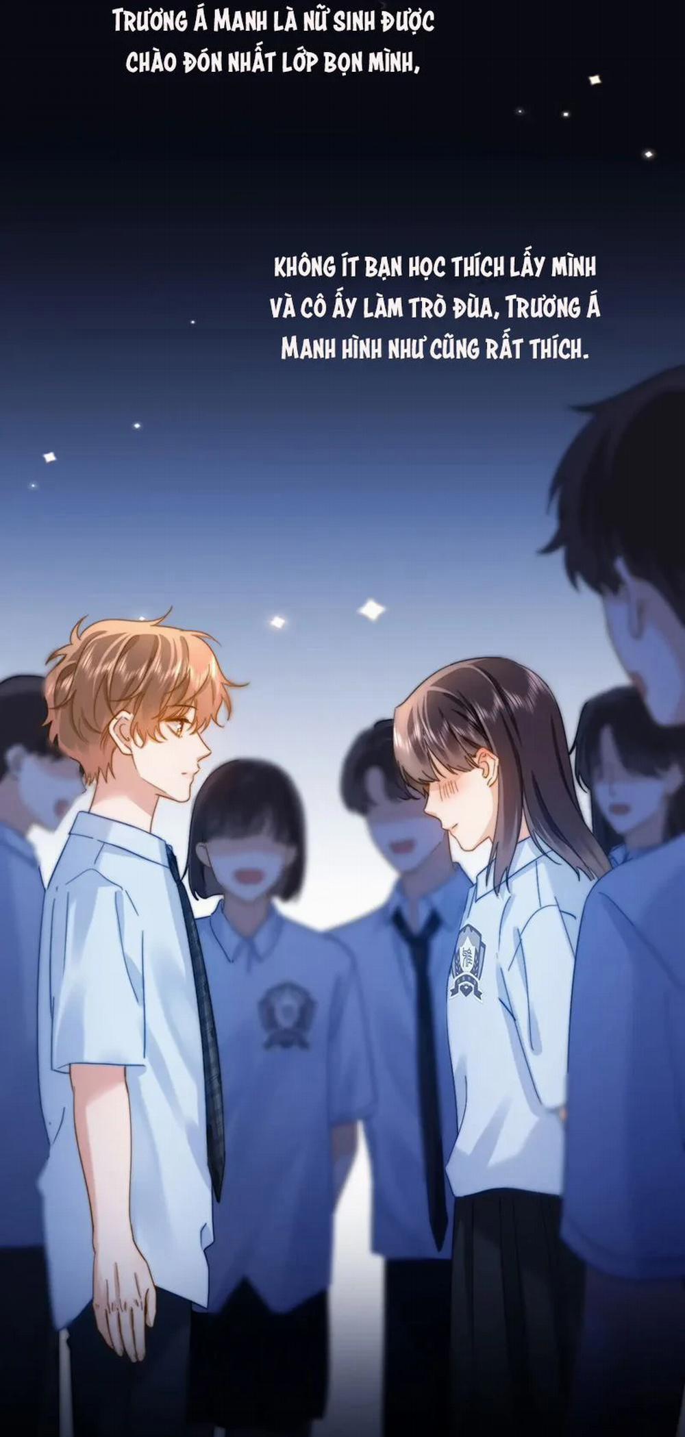 Chất Dị Ứng Đáng Yêu 24 trang 32