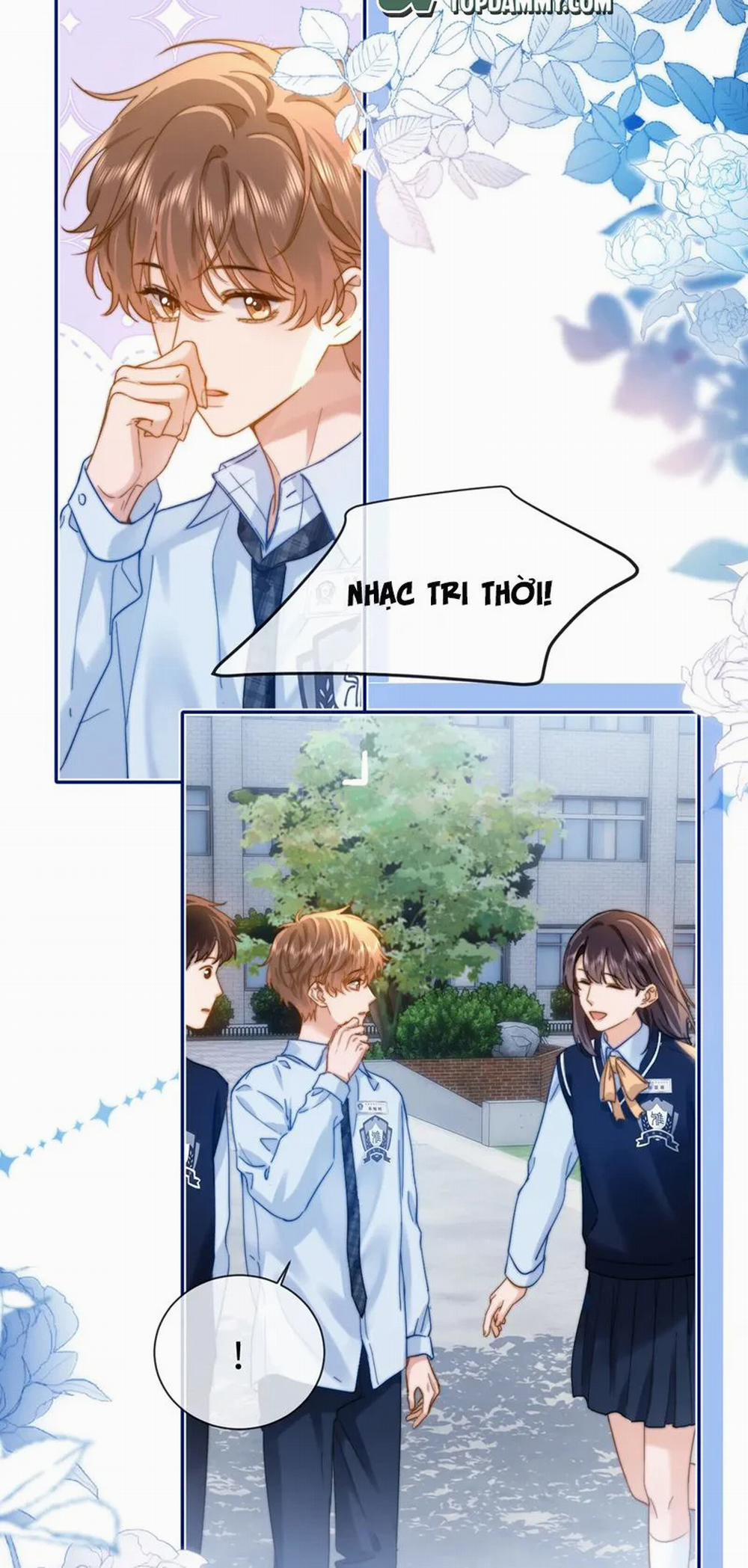 Chất Dị Ứng Đáng Yêu 24 trang 34