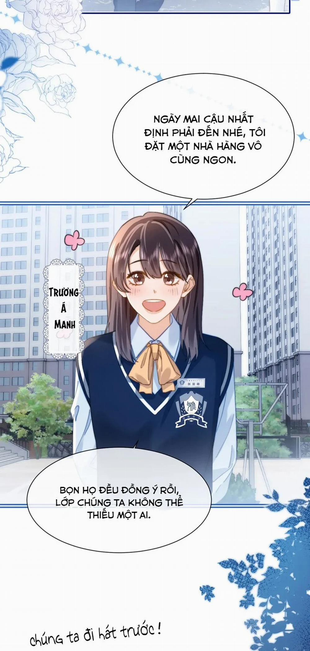 Chất Dị Ứng Đáng Yêu 24 trang 35