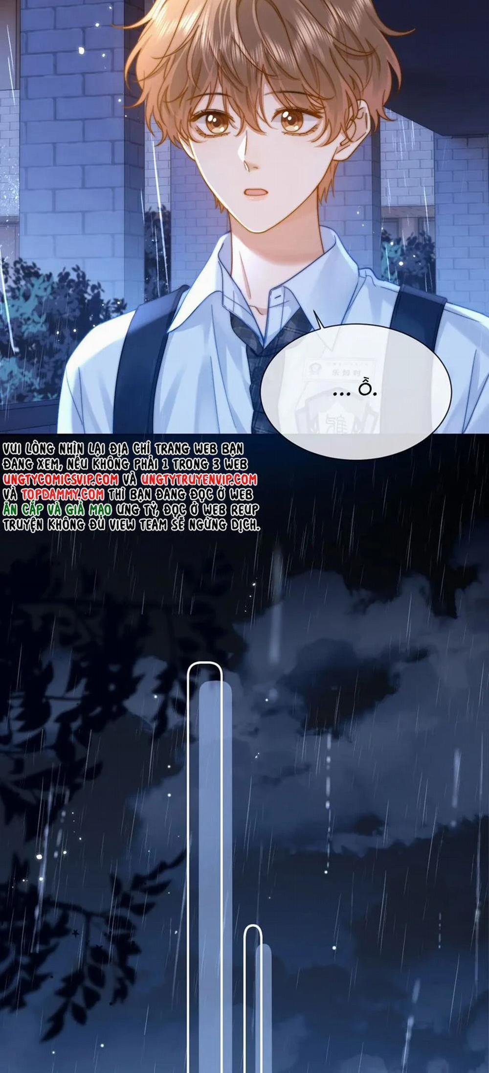 Chất Dị Ứng Đáng Yêu 24 trang 4