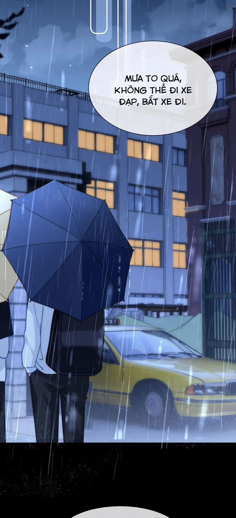 Chất Dị Ứng Đáng Yêu 24 trang 5