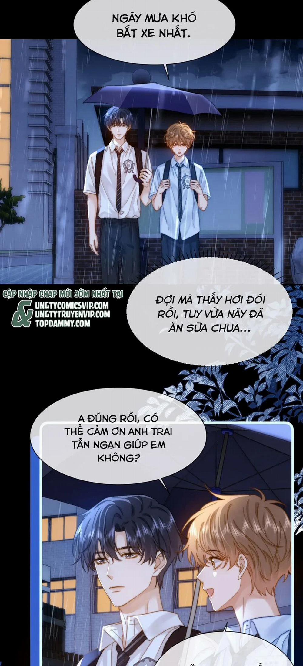 Chất Dị Ứng Đáng Yêu 24 trang 6