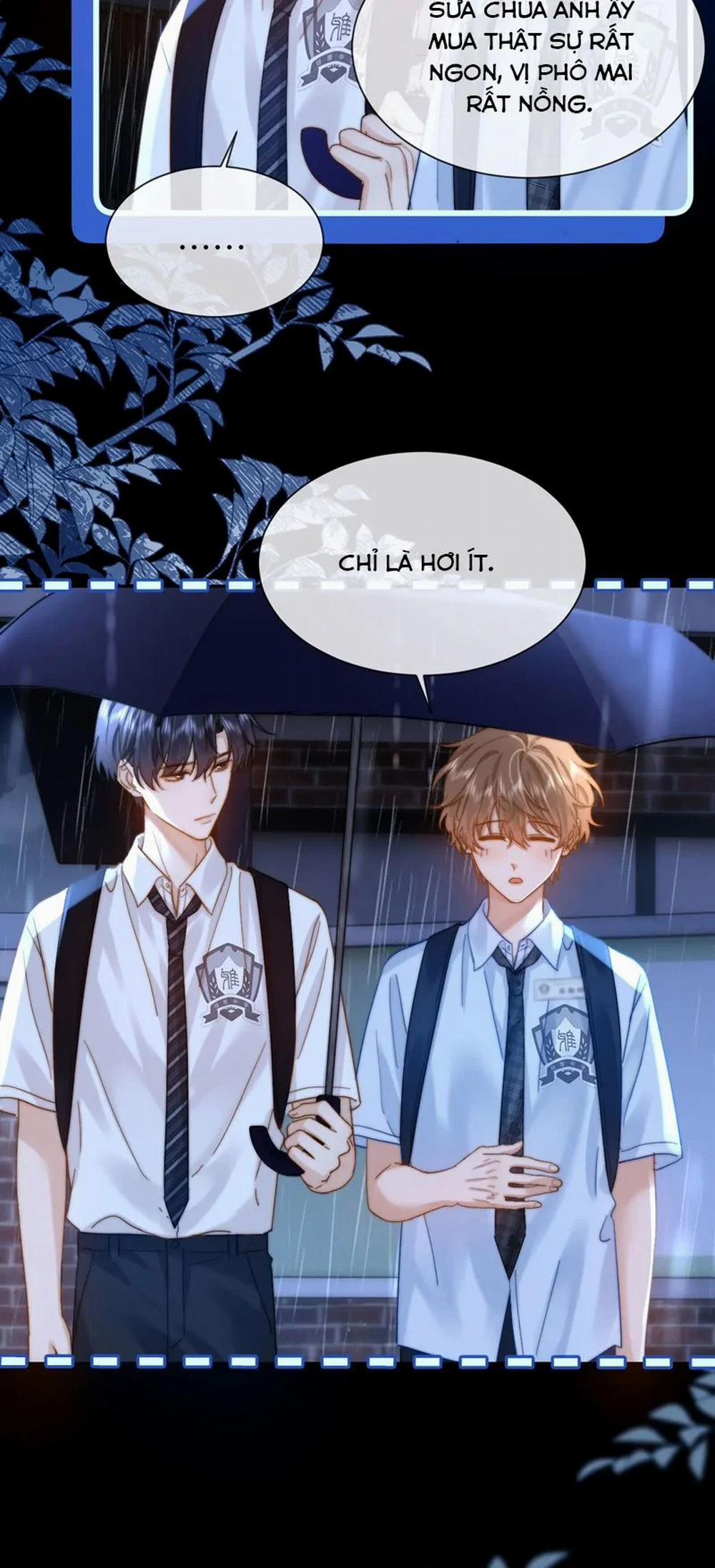 Chất Dị Ứng Đáng Yêu 24 trang 7