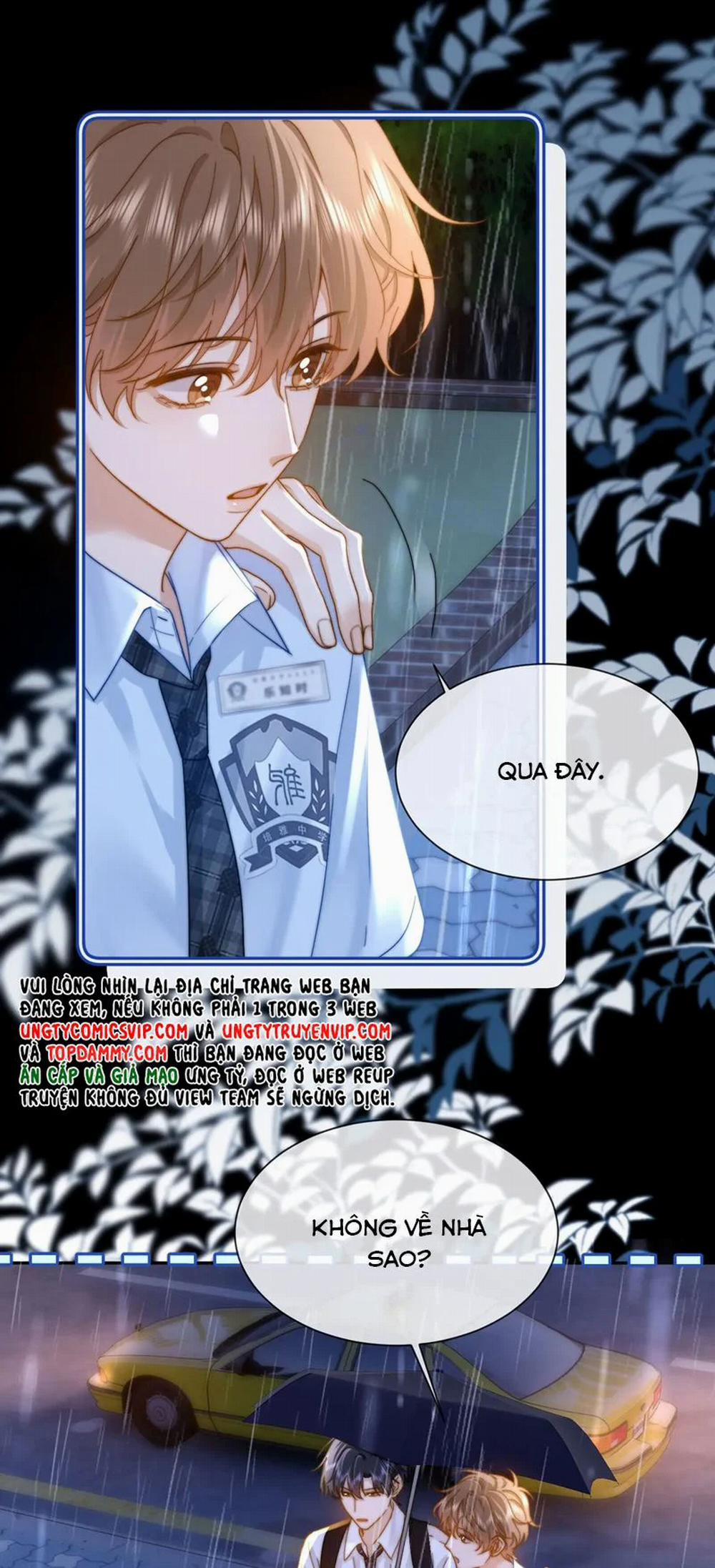 Chất Dị Ứng Đáng Yêu 24 trang 8