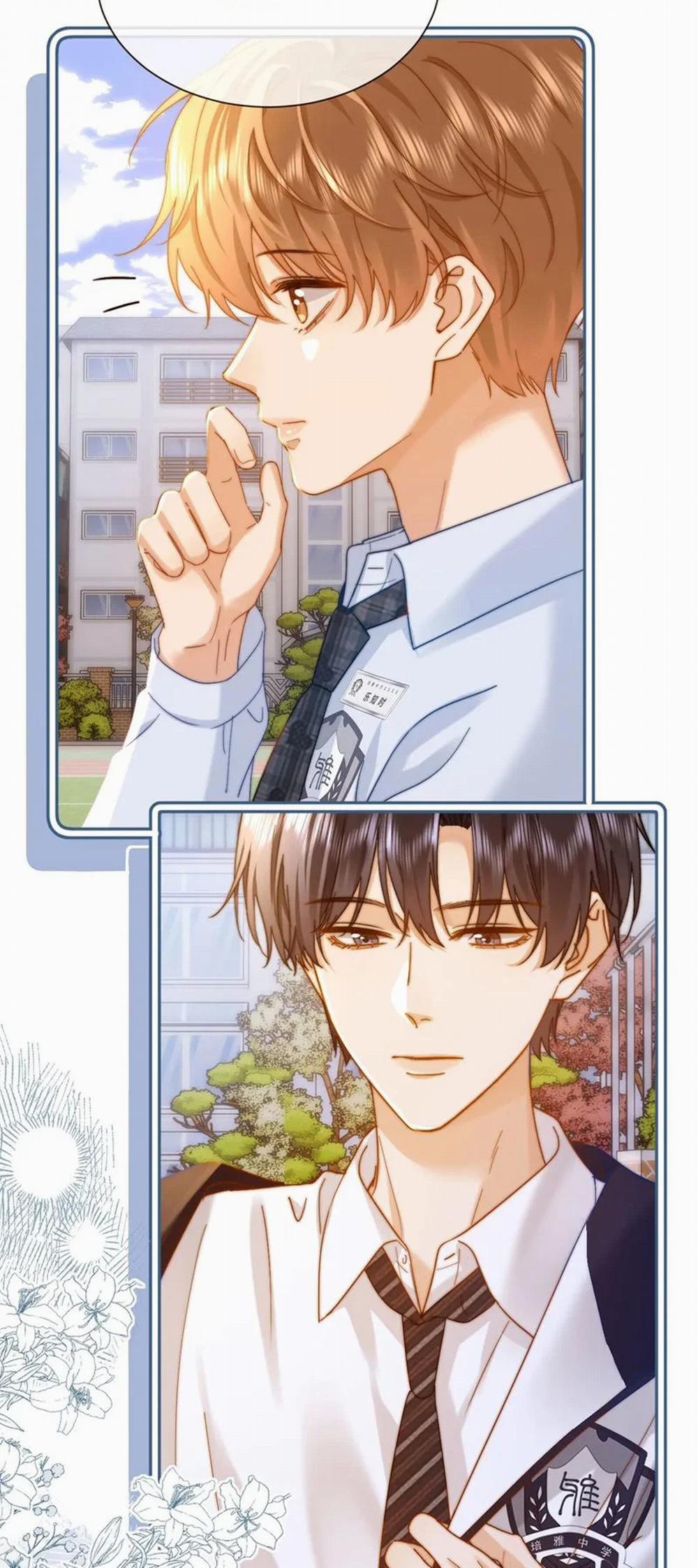 Chất Dị Ứng Đáng Yêu 25 trang 13