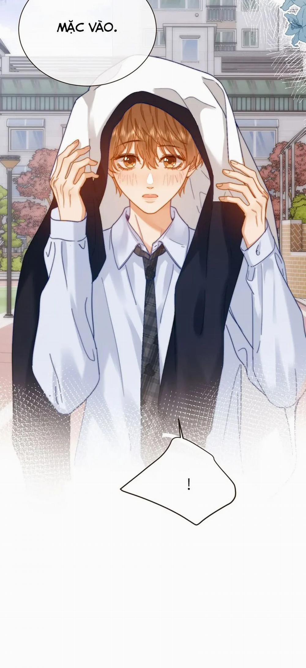 Chất Dị Ứng Đáng Yêu 25 trang 15