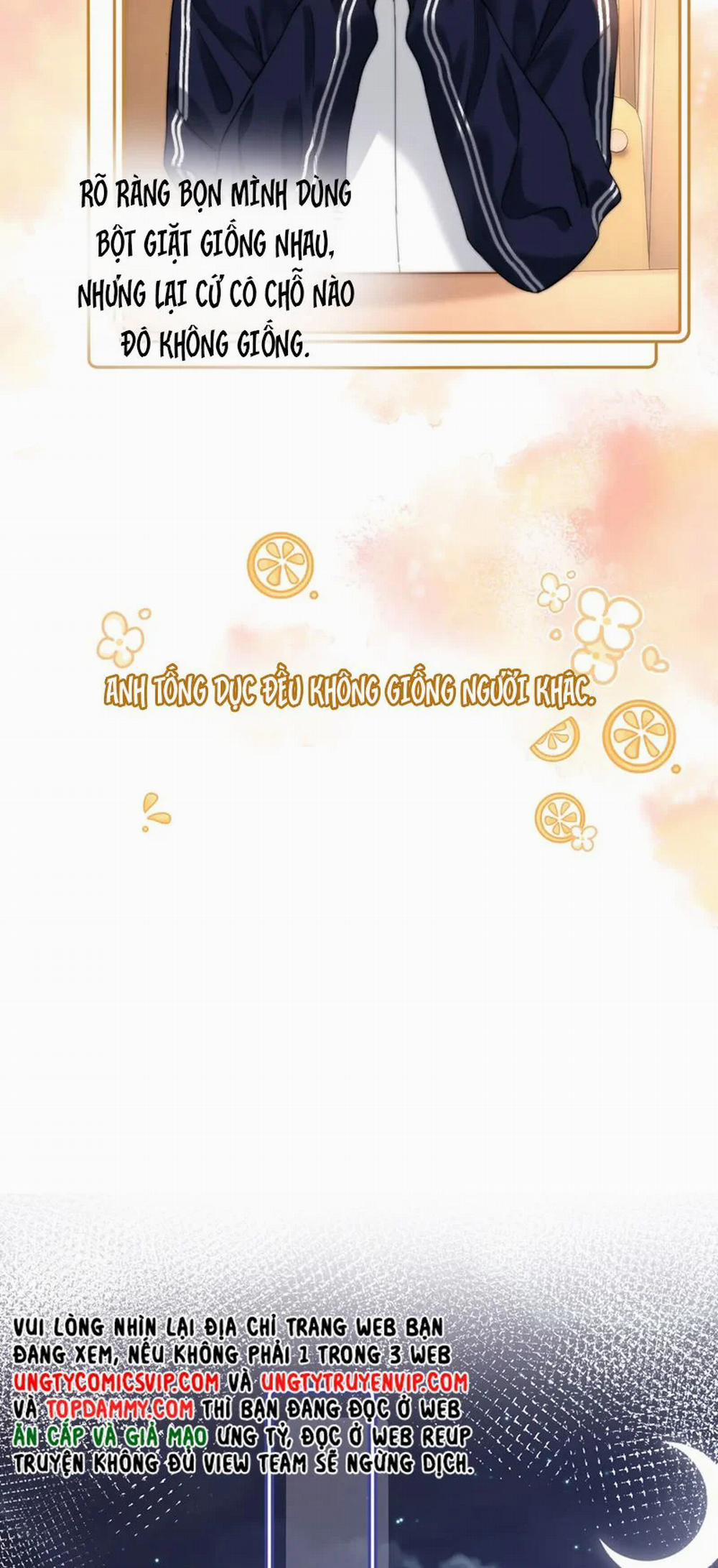 Chất Dị Ứng Đáng Yêu 25 trang 18