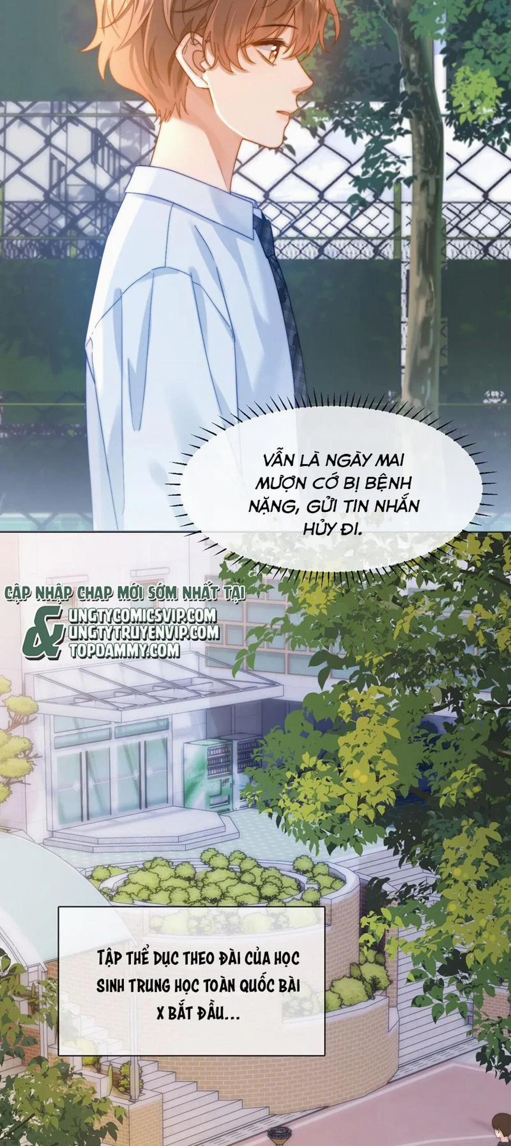 Chất Dị Ứng Đáng Yêu 25 trang 2