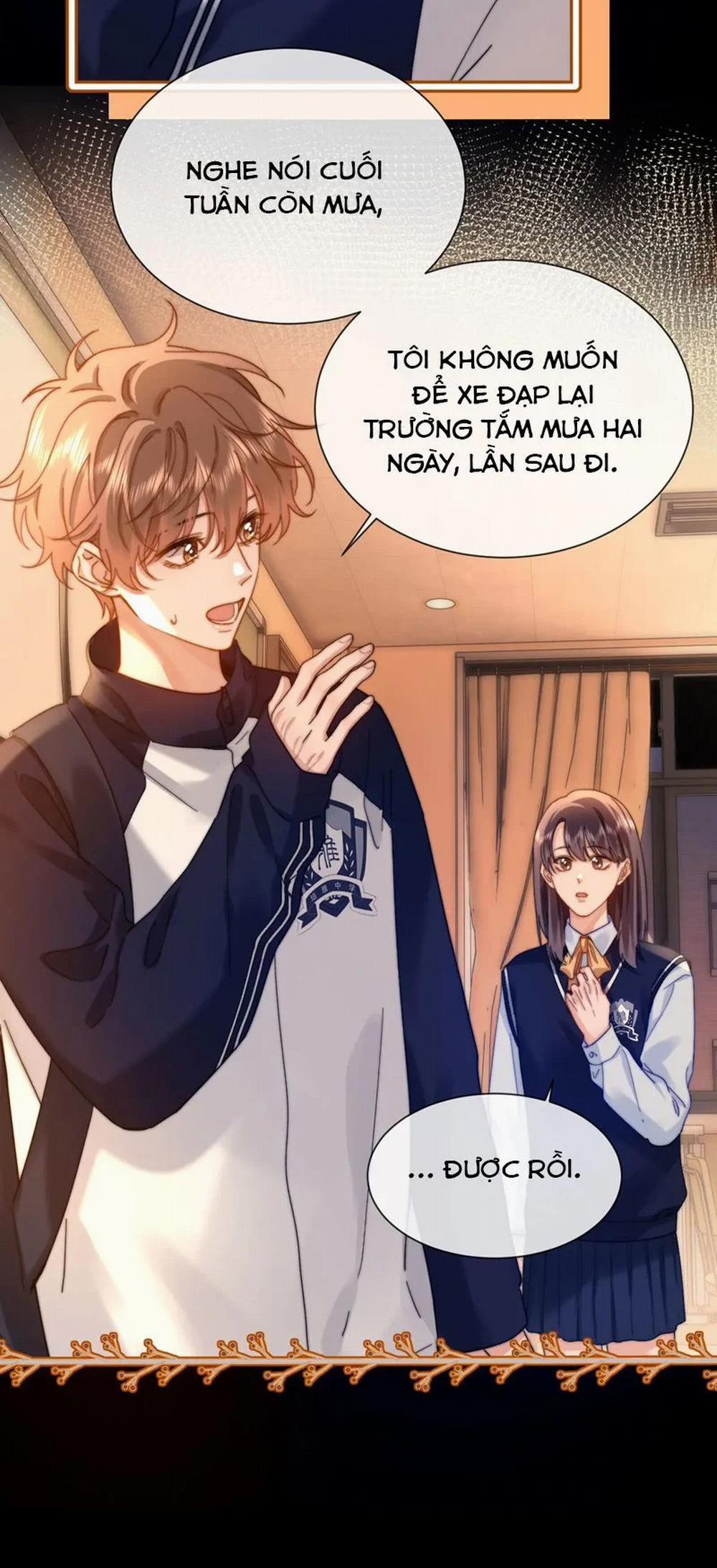 Chất Dị Ứng Đáng Yêu 25 trang 22