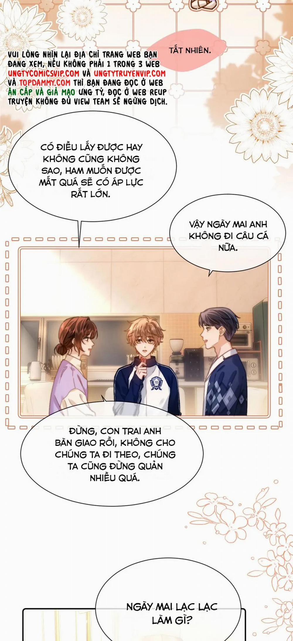 Chất Dị Ứng Đáng Yêu 25 trang 28