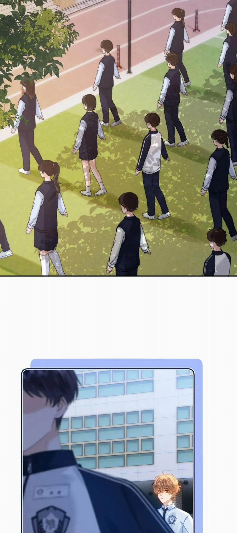 Chất Dị Ứng Đáng Yêu 25 trang 3