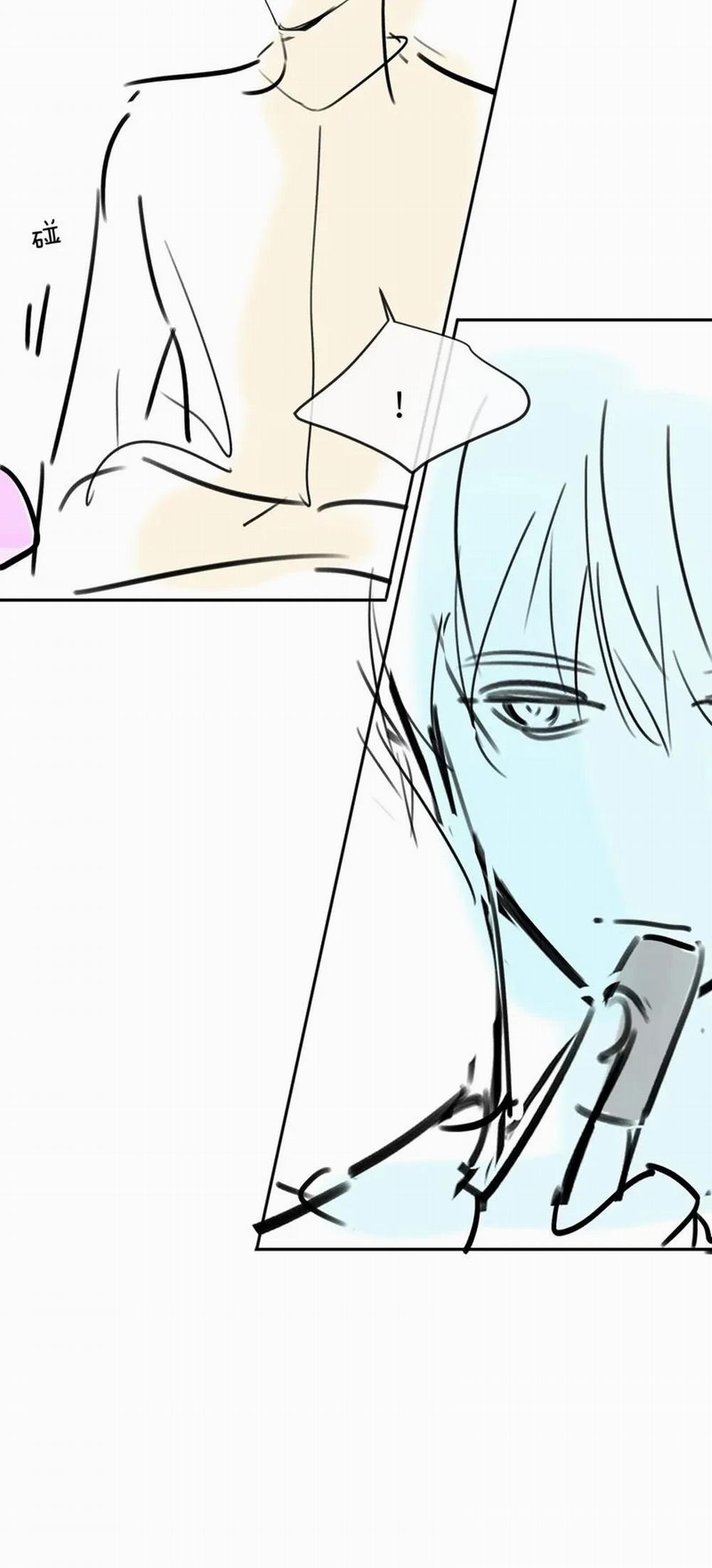 Chất Dị Ứng Đáng Yêu 25 trang 33