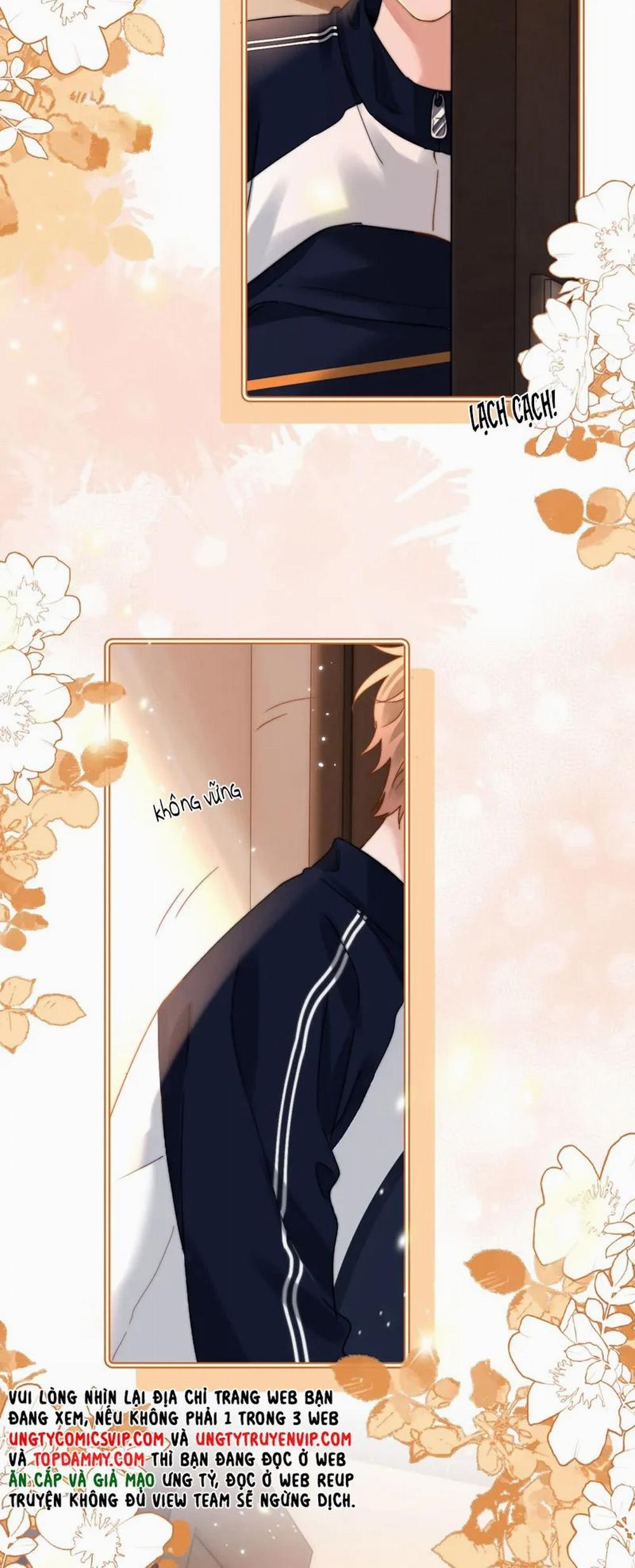 Chất Dị Ứng Đáng Yêu 26 trang 12