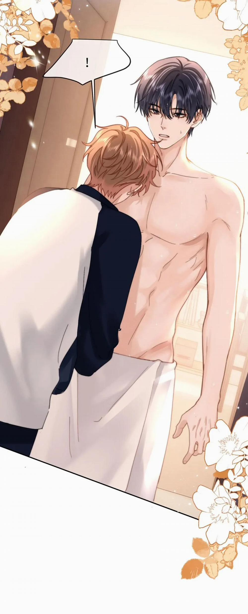 Chất Dị Ứng Đáng Yêu 26 trang 13