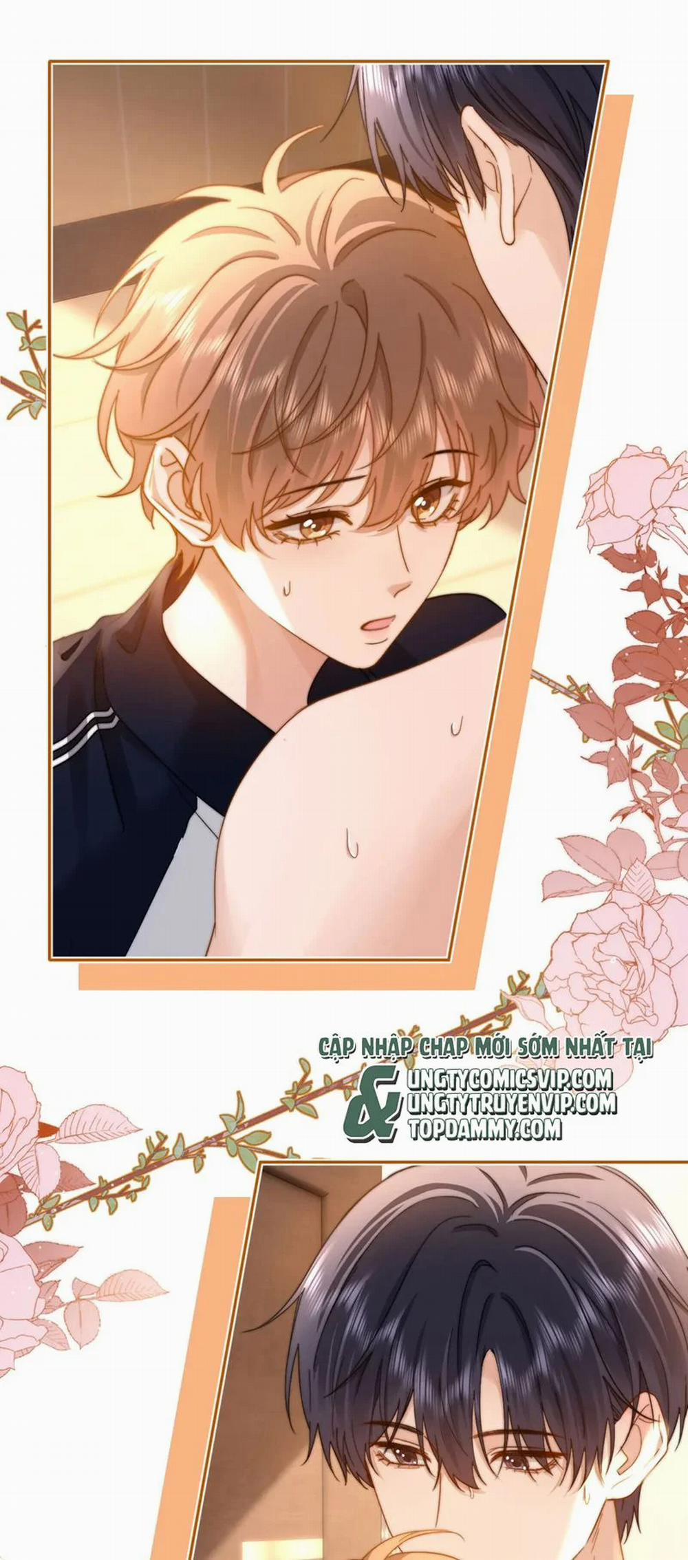 Chất Dị Ứng Đáng Yêu 26 trang 14