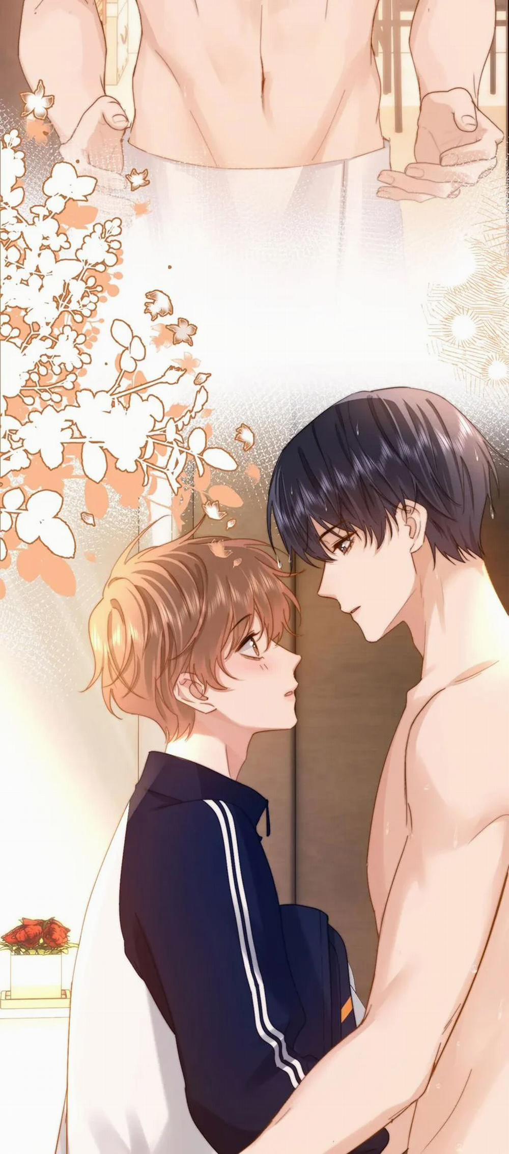 Chất Dị Ứng Đáng Yêu 26 trang 16