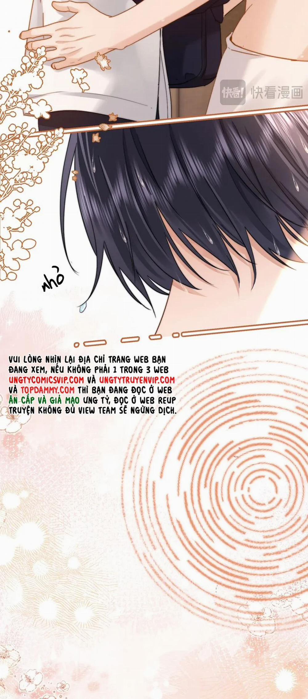 Chất Dị Ứng Đáng Yêu 26 trang 17