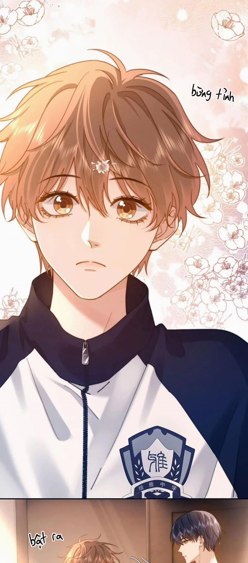 Chất Dị Ứng Đáng Yêu 26 trang 18