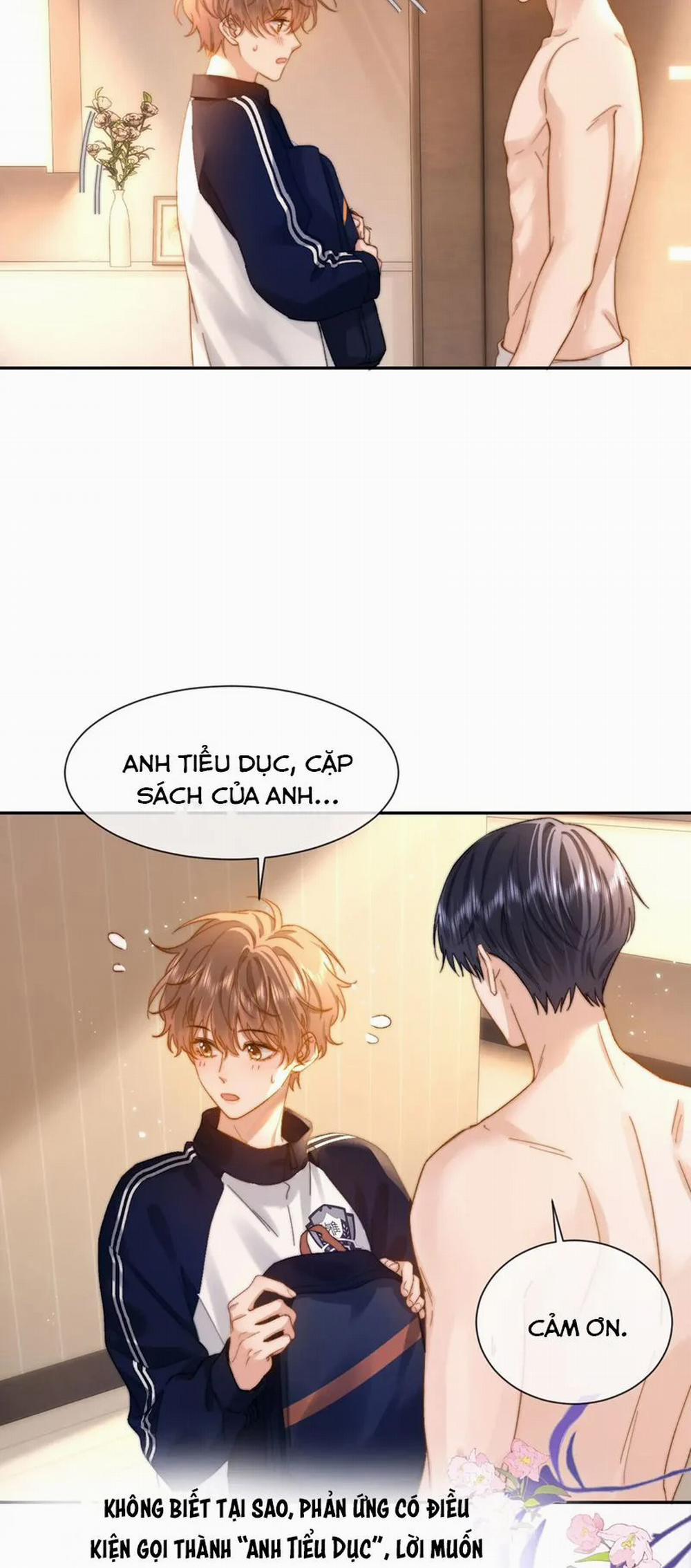 Chất Dị Ứng Đáng Yêu 26 trang 19