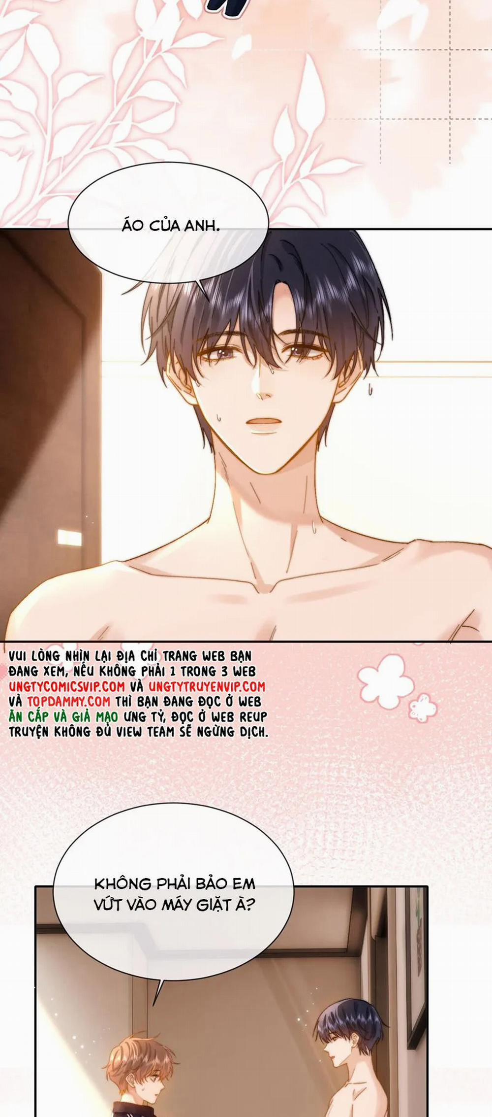 Chất Dị Ứng Đáng Yêu 26 trang 22